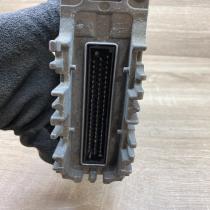 HOM7700111552 0281010077 7700114644 Engine control unit/module ECU Renault Sceni