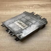 HOM7700111552 0281010077 7700114644 Engine control unit/module ECU Renault Sceni