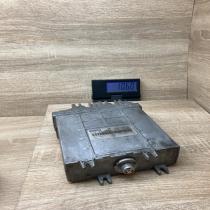 HOM7700111552 0281010077 7700114644 Engine control unit/module ECU Renault Sceni