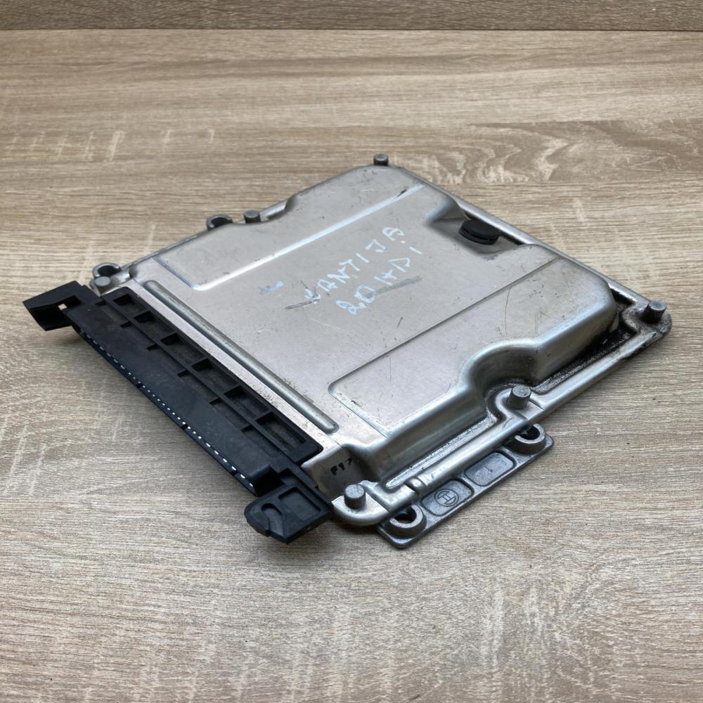 9635598680 0281010164  Engine control unit/module ECU Citroen Xantia