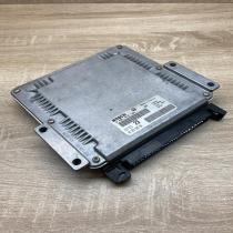 9635598680 0281010164  Engine control unit/module ECU Citroen Xantia