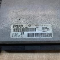9635598680 0281010164  Engine control unit/module ECU Citroen Xantia