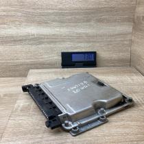 9635598680 0281010164  Engine control unit/module ECU Citroen Xantia