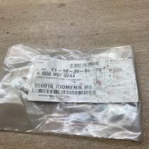A0009979244   Other body part Mercedes-Benz GLE W167