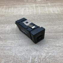 3B0963563C   Seat heating switch Volkswagen PASSAT B5.5