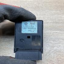 3B1959565   Wing mirror switch Volkswagen PASSAT B5