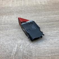 1T0953509   Hazard light switch Volkswagen Caddy