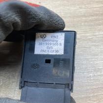 3B1959565B   Wing mirror switch Volkswagen PASSAT B3