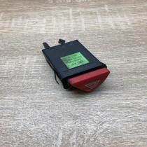 8L0941509D   Hazard light switch Audi A3 S3 8L