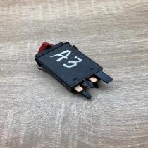 8L0941509D   Hazard light switch Audi A3 S3 8L