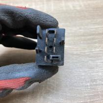 8L0941509D   Hazard light switch Audi A3 S3 8L