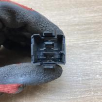 3C0953509 1T0953509  Hazard light switch Volkswagen PASSAT B6