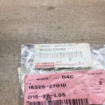 16325 27010 1632527010  Other engine part Toyota RAV 4 (XA30)