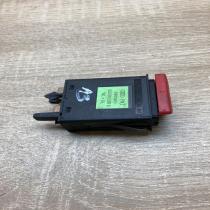 8L0941509B   Hazard light switch Audi A3 S3 8L
