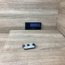 6953191 213675  Aerial antenna amplifier BMW 5 E60 E61