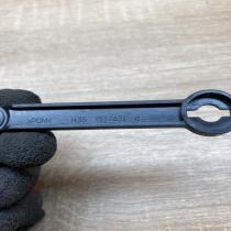 H35133741Q H35133773E  Air flap cable Volkswagen Golf III