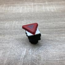 6Y0953235   Hazard light switch Skoda Fabia Mk1 (6Y)
