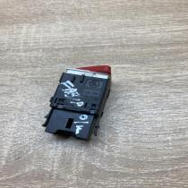 6Y0953235   Hazard light switch Skoda Fabia Mk1 (6Y)