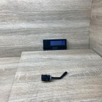 1K0907543F   Interior temperature sensor Volkswagen Tiguan