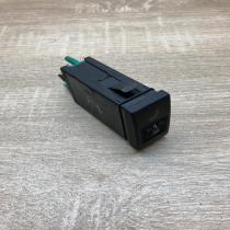 8D0963563   Seat heating switch Audi A4 S4 B5 8D