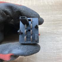 8L0941509G   Hazard light switch Audi A3 S3 8L