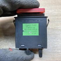 8L0941509G   Hazard light switch Audi A3 S3 8L