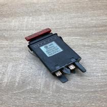 3B0953235D   Hazard light switch Audi A3 S3 8L