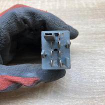 3B0953235D   Hazard light switch Audi A3 S3 8L