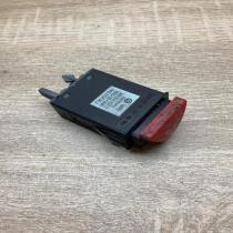 3B0953235D   Hazard light switch Audi A3 S3 8L