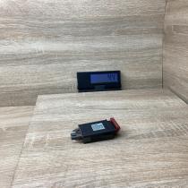 3B0953235D   Hazard light switch Audi A3 S3 8L