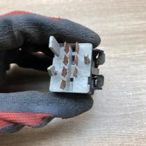 6N0953235 6N0953235A  Hazard light switch Volkswagen Polo III 6N 6N2 6NF