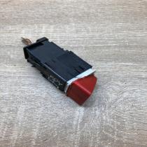 1T0953509   Hazard light switch Volkswagen Caddy