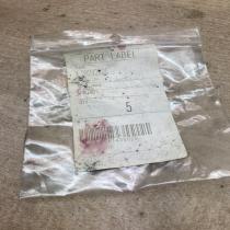 K2661435020   Other engine part Mazda 5