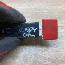 1T0953509   Hazard light switch Volkswagen Caddy