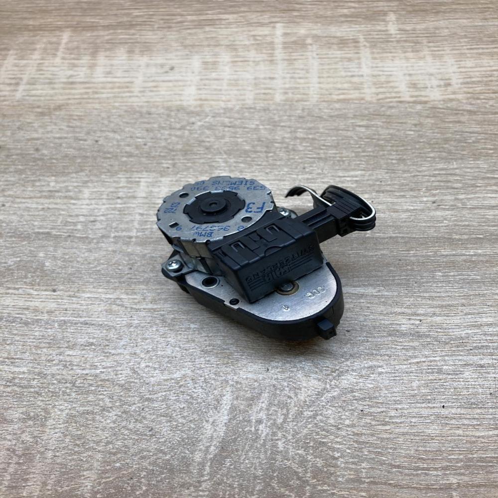 8363797 5399533390  Air flap motor/actuator BMW 5 E39