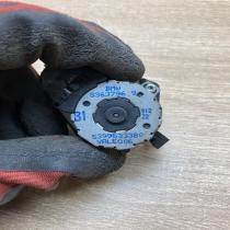 8363796 5399533380  Air flap motor/actuator BMW 5 E39