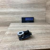 847264A   Air flap motor/actuator Peugeot 406