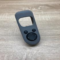 7M0867255M 95VW A17167 DBW  Wing mirror switch Volkswagen Sharan