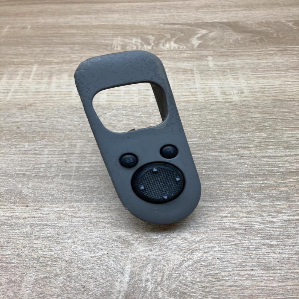 7M0867255M 95VW A17167 DBW  Wing mirror switch Volkswagen Sharan