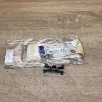 A0009915871   Roof trim bar molding cover Mercedes-Benz A W169