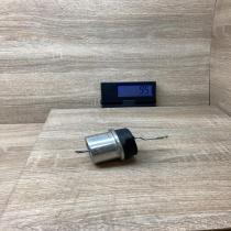 4E1454   Valve vacuum Mercedes-Benz A W168