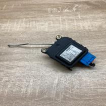 4B1820511C 01321801129  Air flap motor/actuator Audi A6 S6 C5 4B