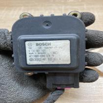 4B1820511A 0132801127  Air flap motor/actuator Audi A6 S6 C5 4B