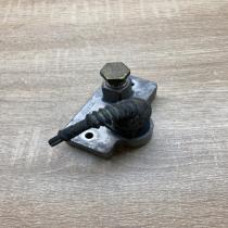 0281002018   Air pressure sensor Audi 80 90 S2 B4