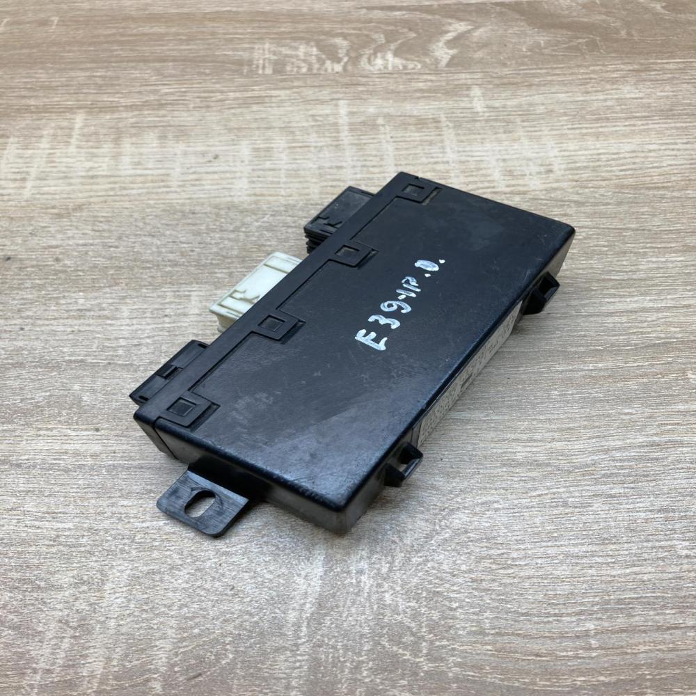 8378773 689667  Door control unit/module BMW 5 E39