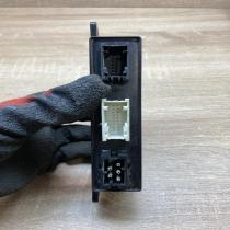 8378773 689667  Door control unit/module BMW 5 E39
