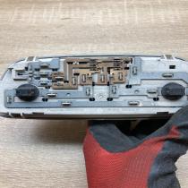 30859659 30889210  Rear seat light Volvo S40, V40
