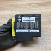 3C0909605A 331322  Airbag control unit/module Volkswagen PASSAT B6