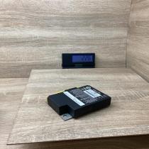 3C0909605A 331322  Airbag control unit/module Volkswagen PASSAT B6