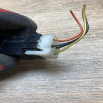 30850308   Other switches/knobs/shifts Volvo S40, V40